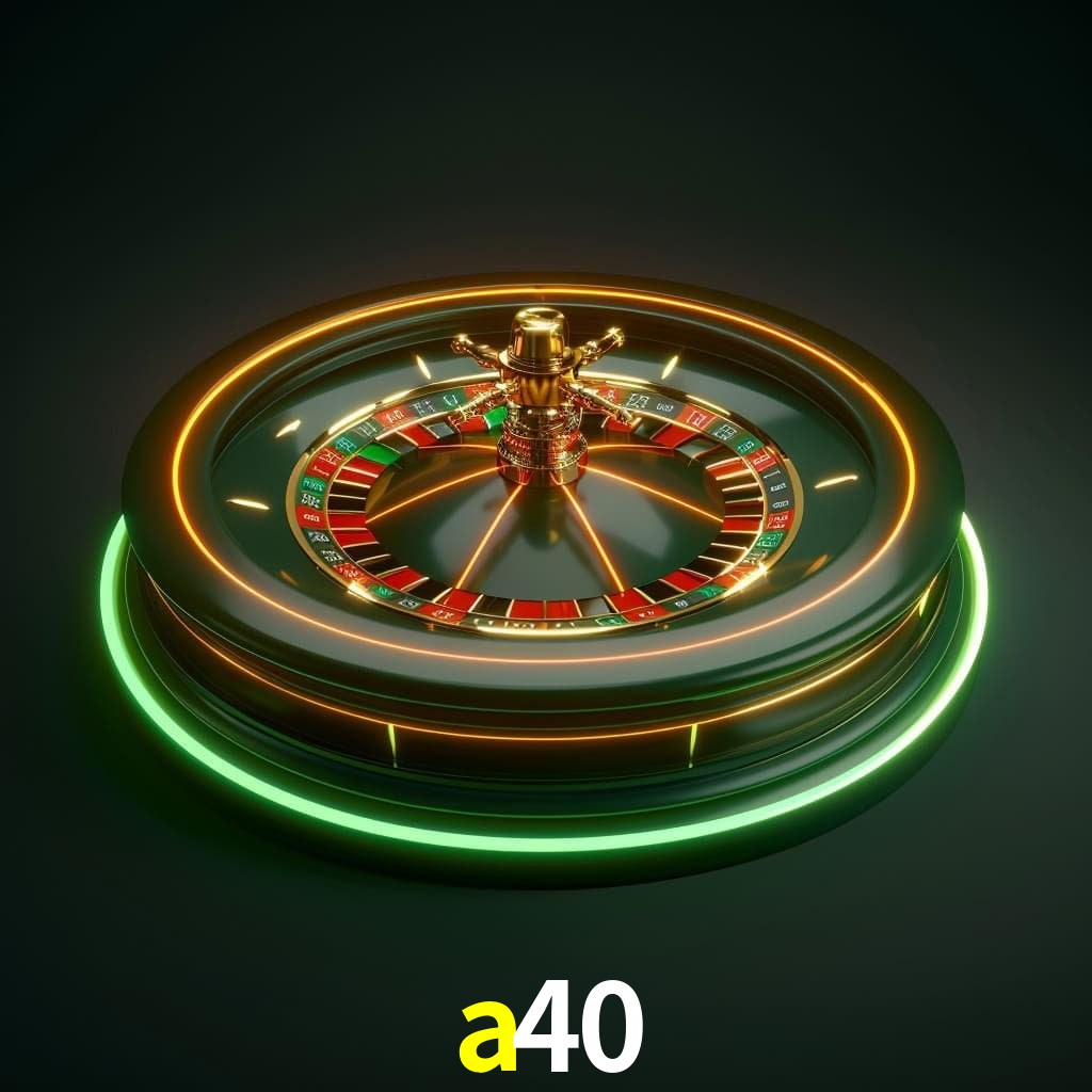 App mobile a40