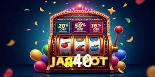 a40 bet