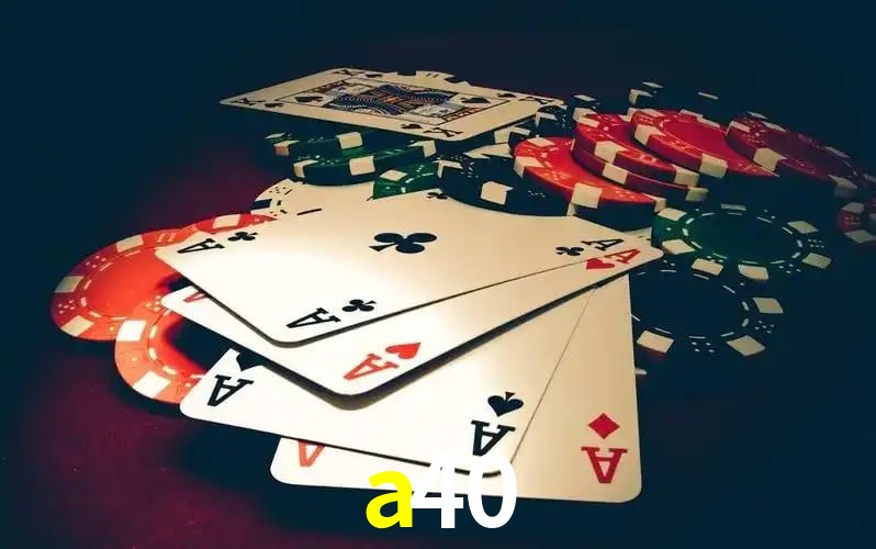 a40 bet