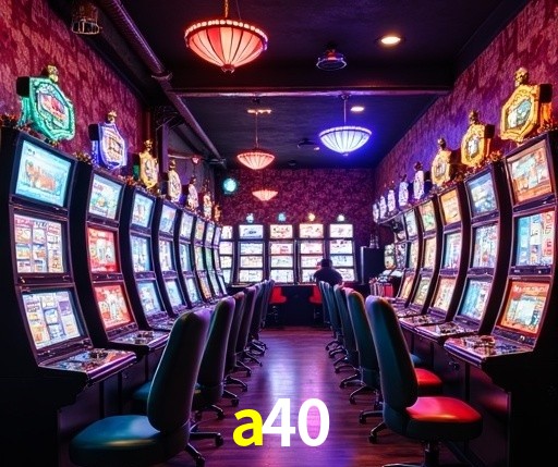 Experimente o Login Seguro Premium no a40