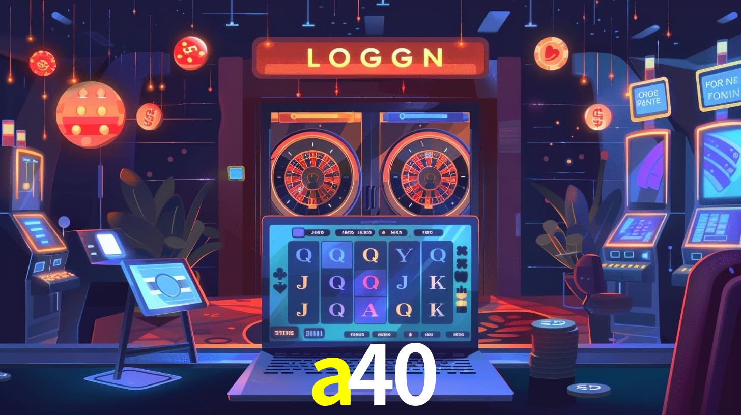  a40.com