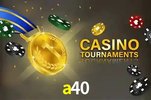 a40,a40.com