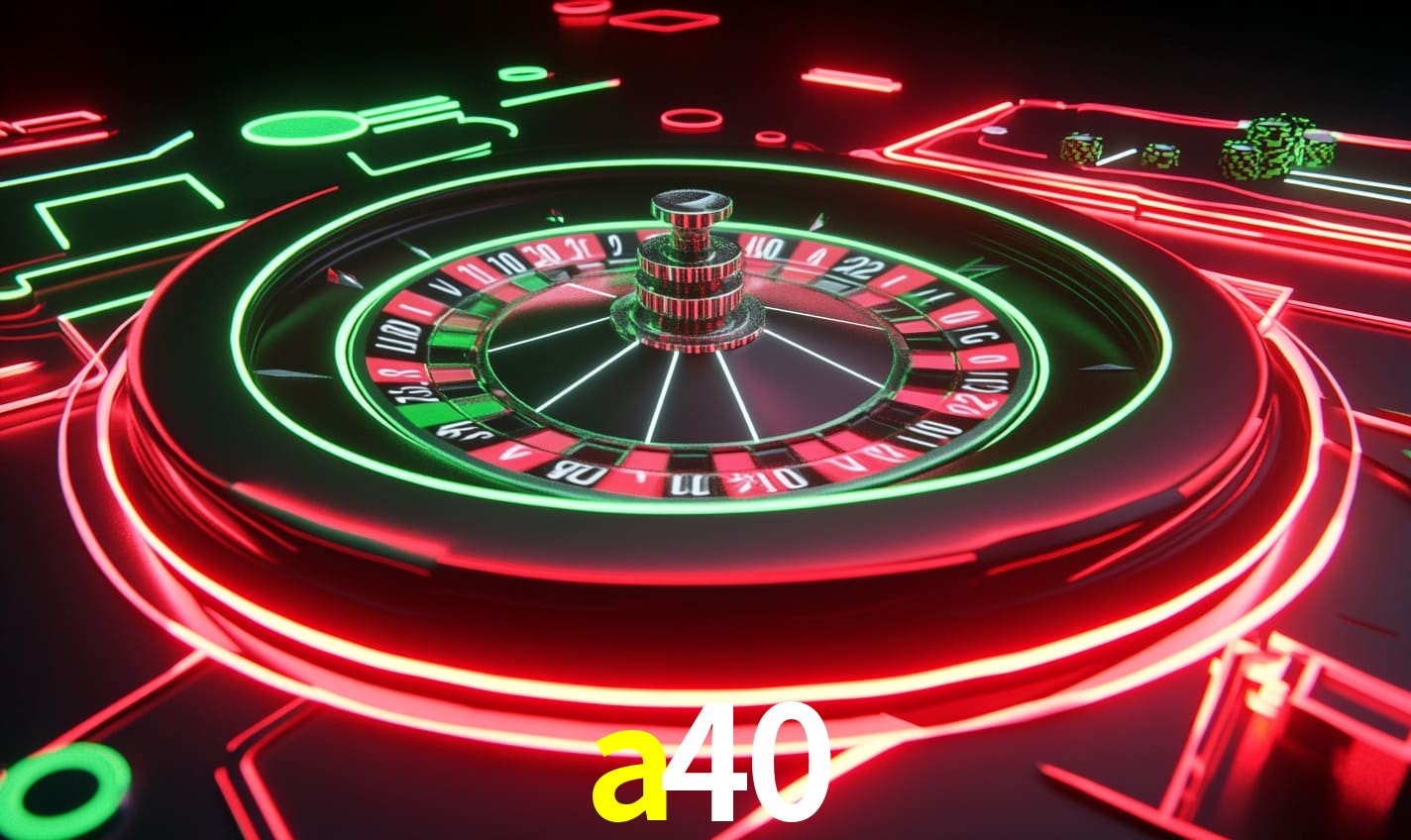 a40