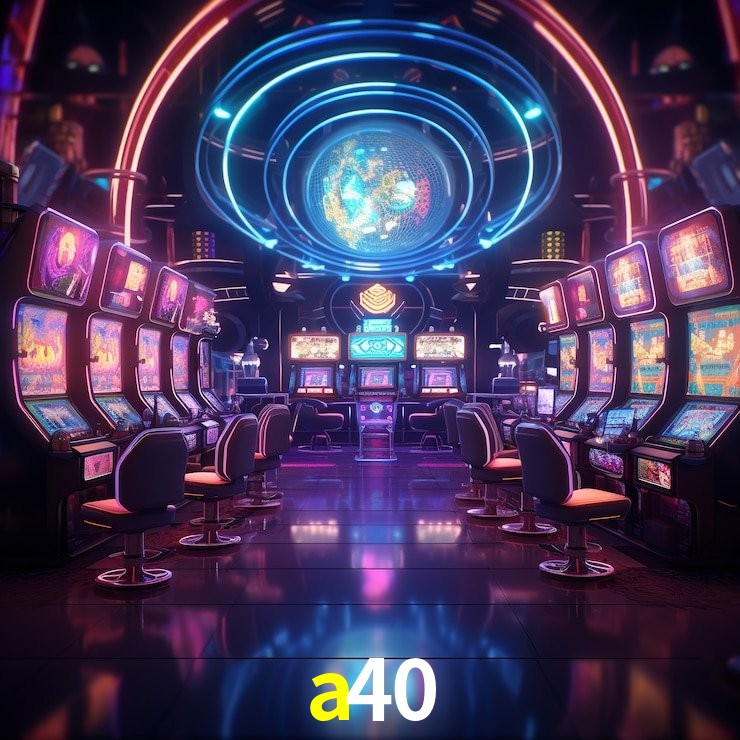 a40,a40.com
