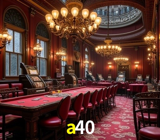 a40
