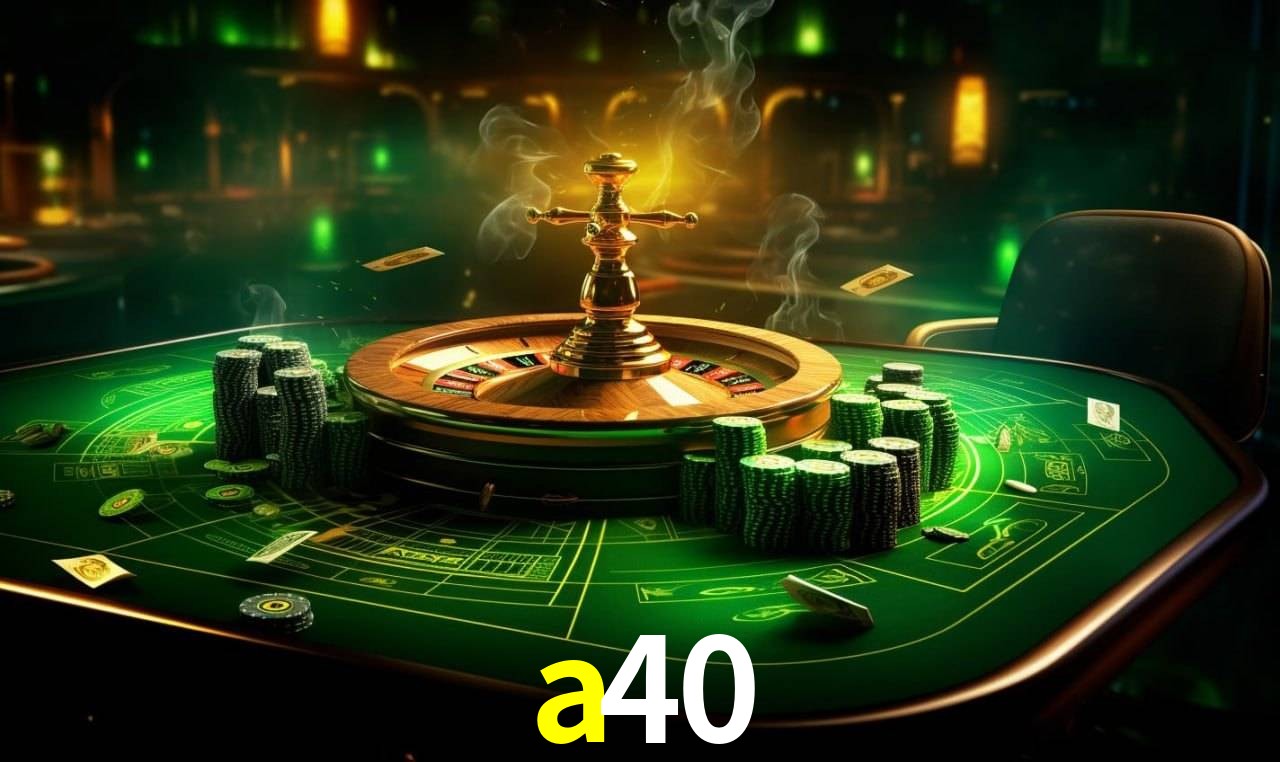 a40: Seu Especialista em Apostas Esportivas Brasileiras